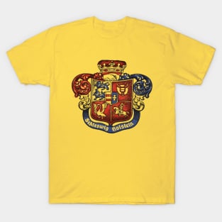 Schleswig Holstein T-Shirt